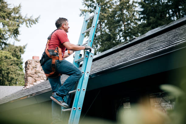 Best Gutter Installation and Repair  in Farmington, MS